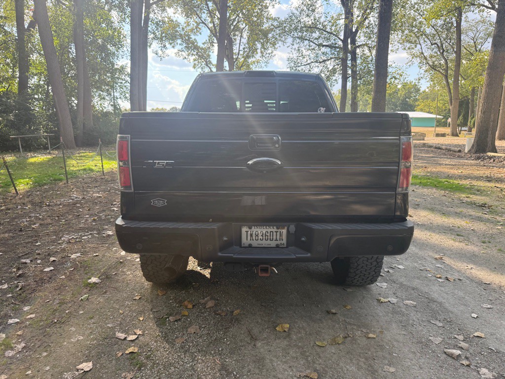 2014 Ford F-150 Image 6