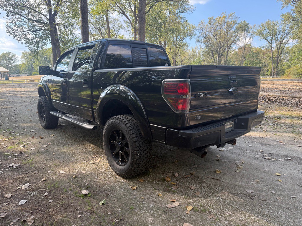 2014 Ford F-150 Image 7