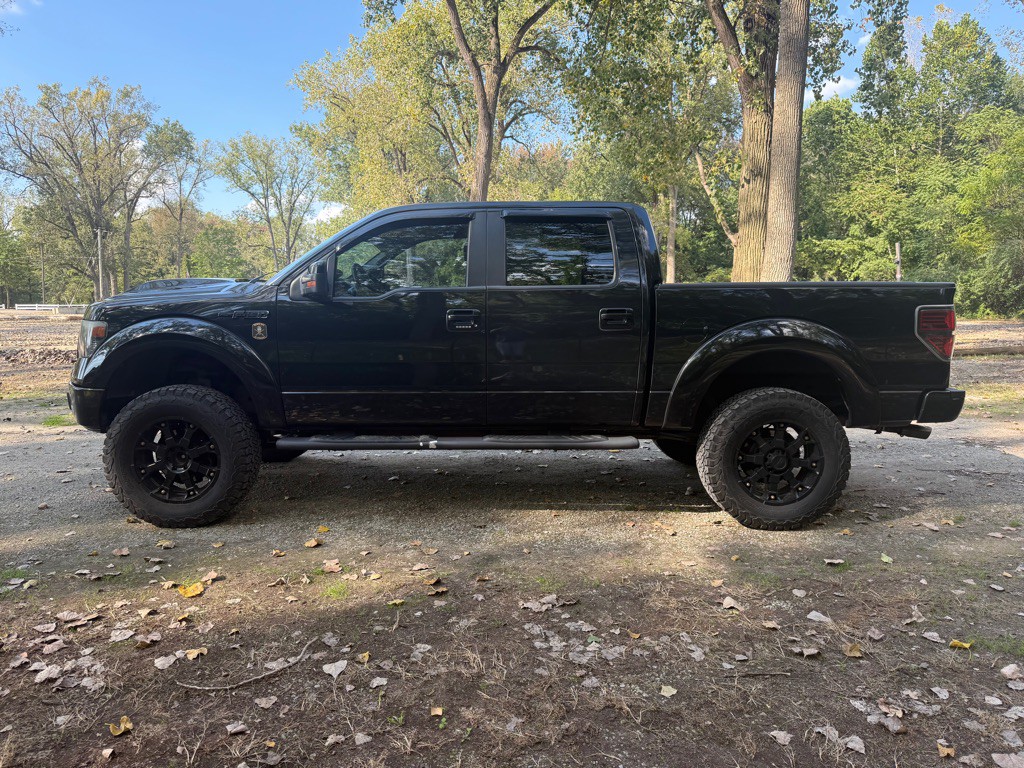 2014 Ford F-150 Image 8
