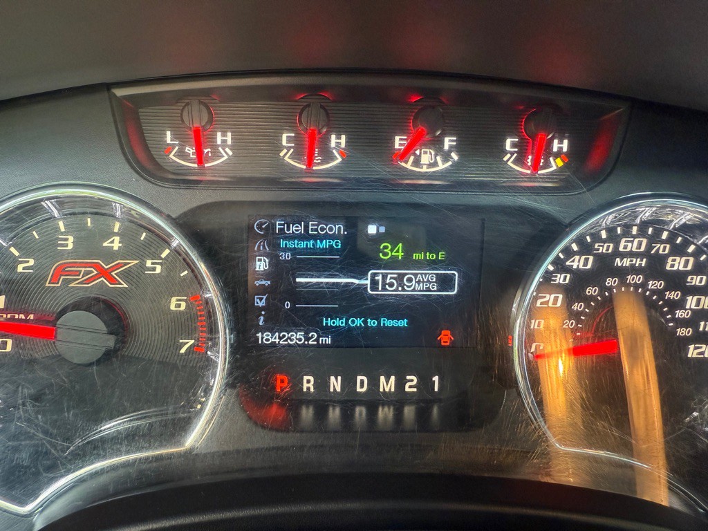 2014 Ford F-150 Image 11