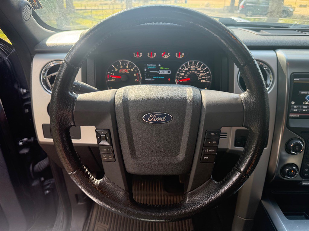 2014 Ford F-150 Image 12