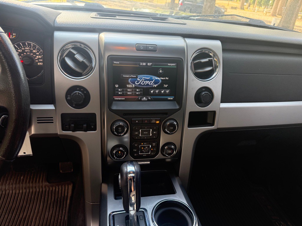 2014 Ford F-150 Image 13