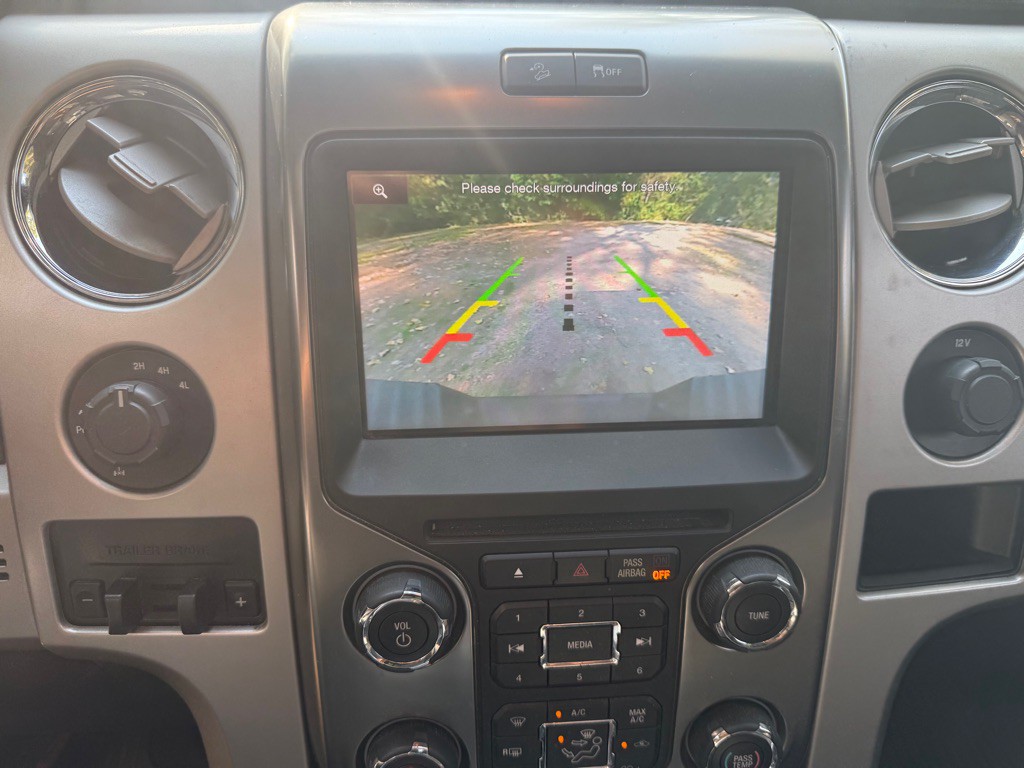 2014 Ford F-150 Image 14