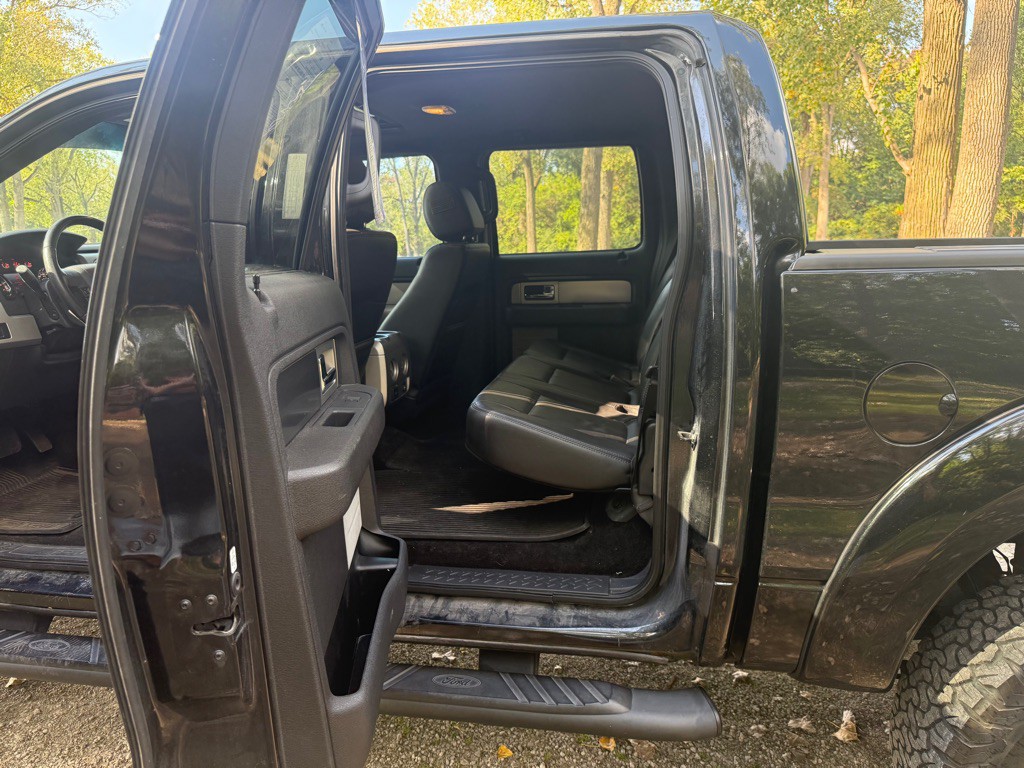 2014 Ford F-150 Image 15