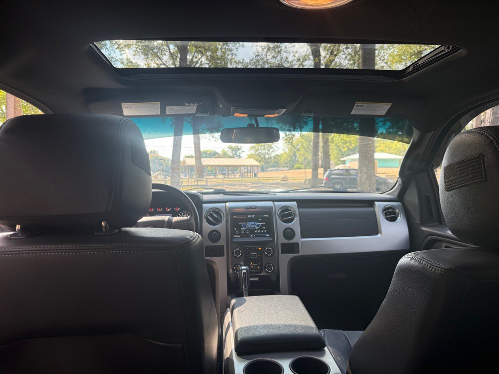 2014 Ford F-150 Image 16