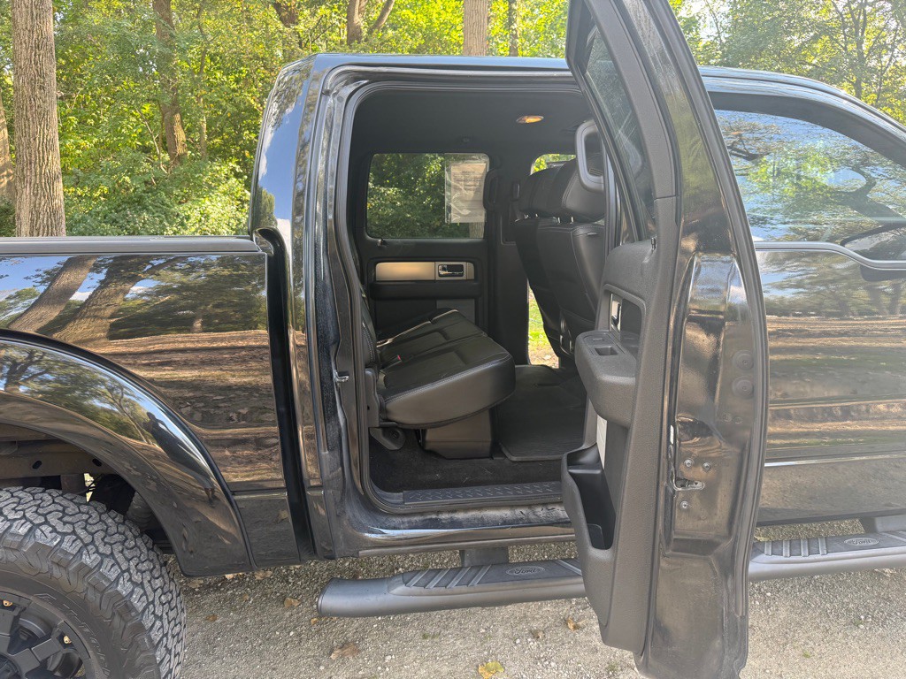 2014 Ford F-150 Image 17