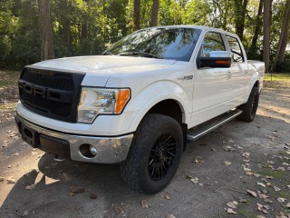 Image for 2011 Ford F-150 Supercrew ID: 6890636