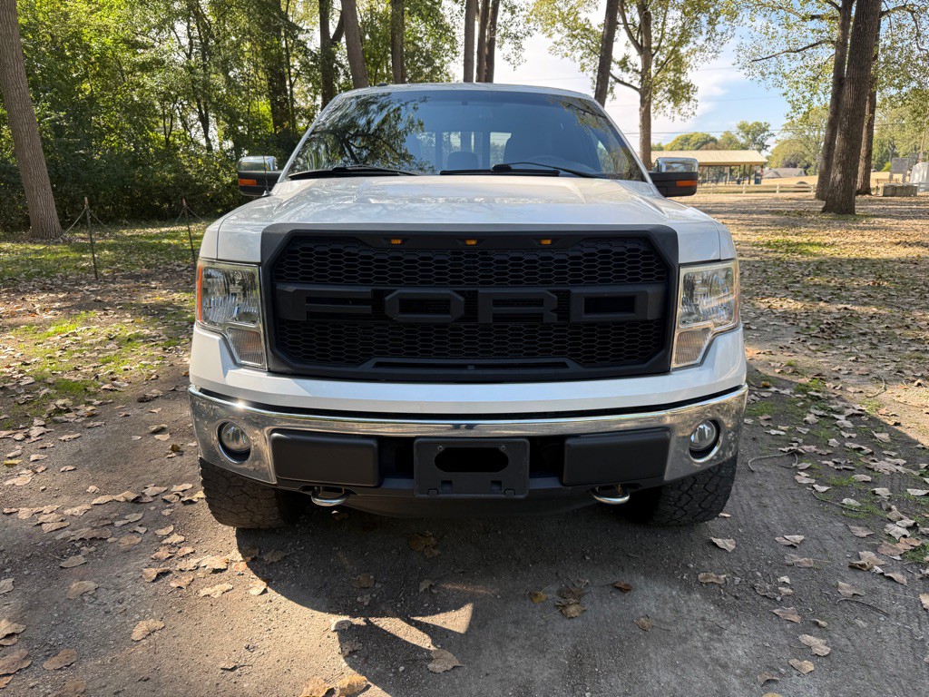 2011 Ford F-150 Image 2