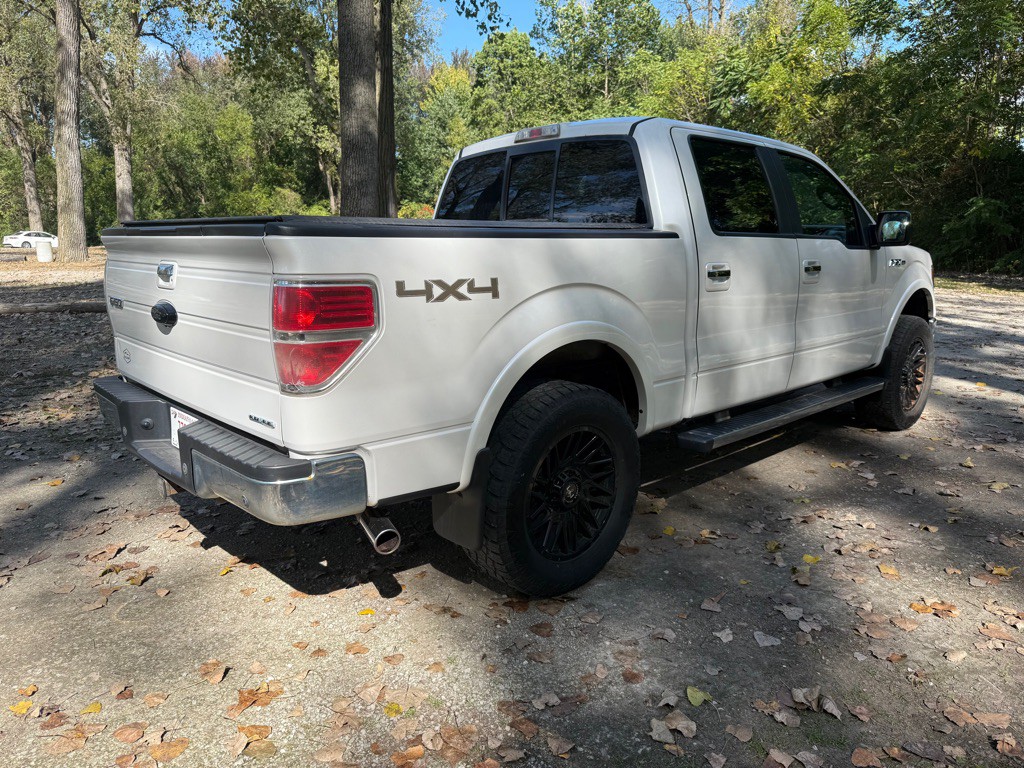 2011 Ford F-150 Image 5