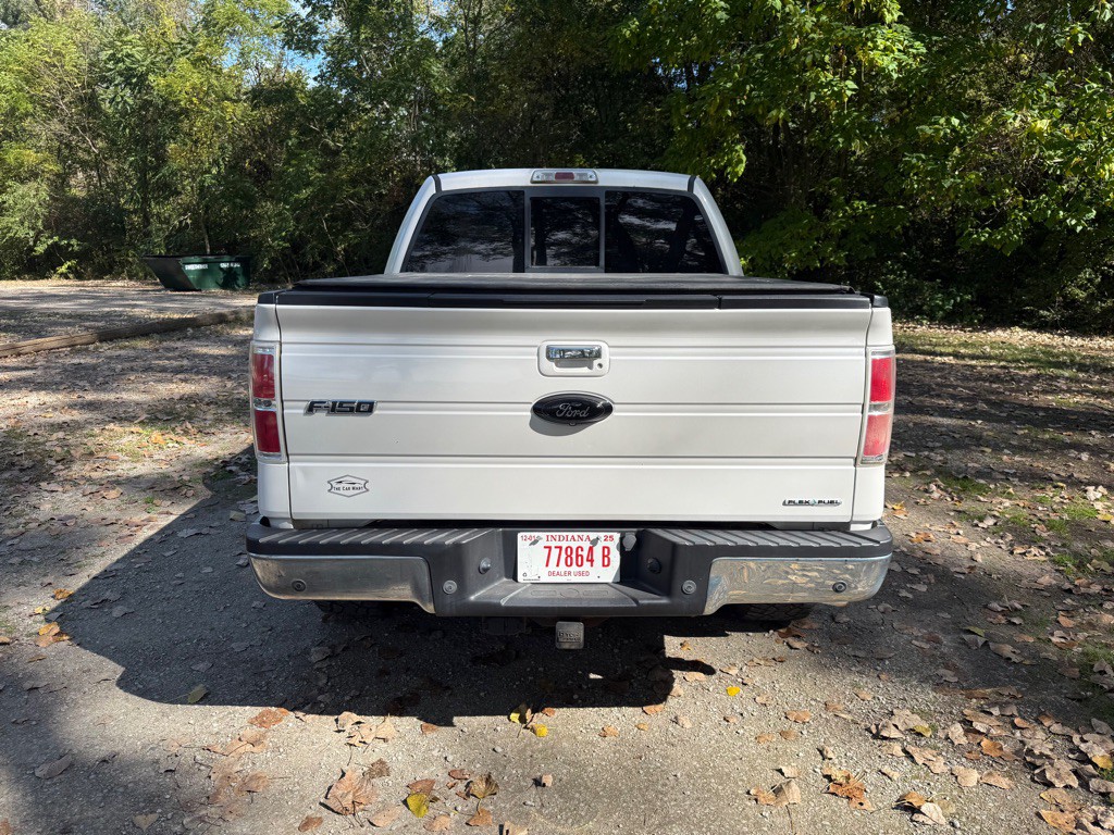 2011 Ford F-150 Image 6