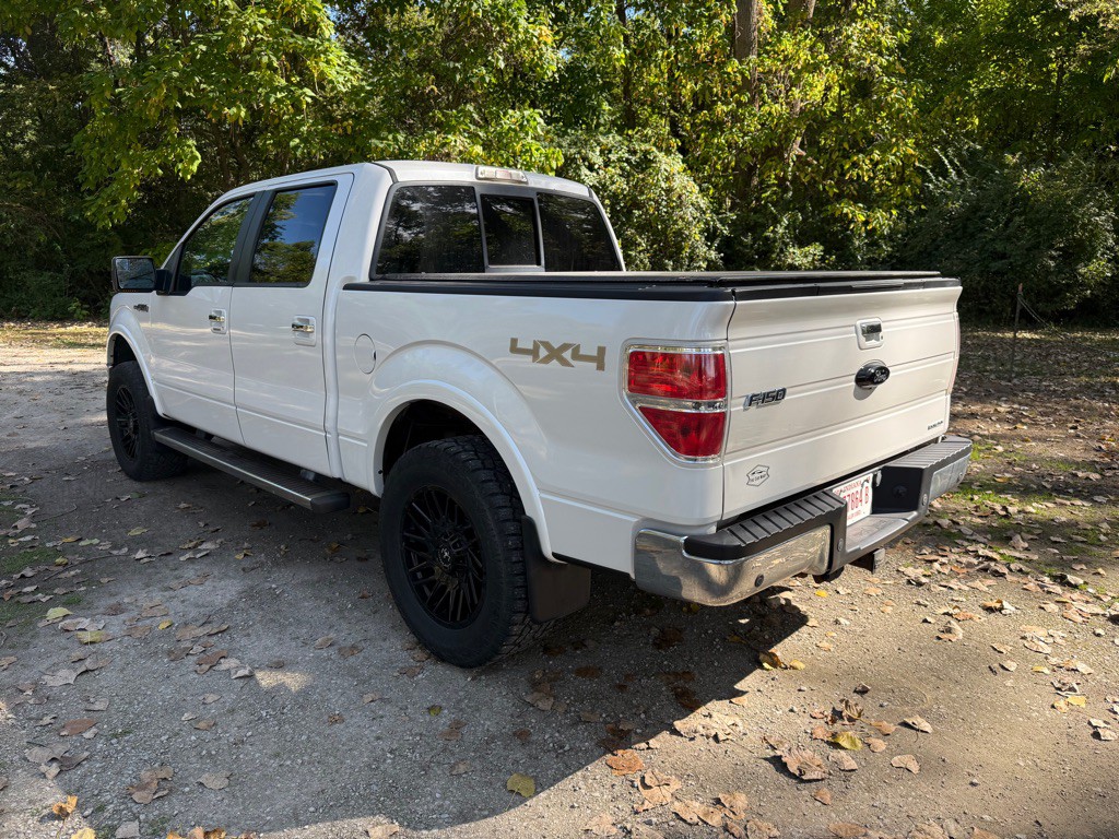 2011 Ford F-150 Image 7