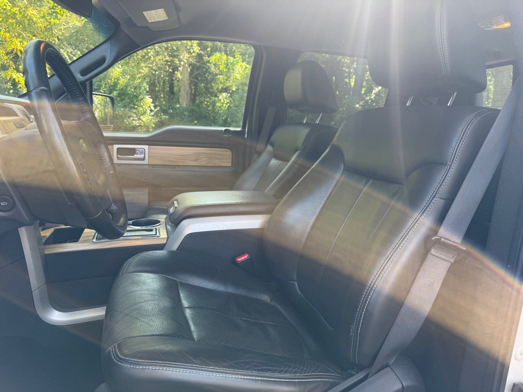2011 Ford F-150 Image 10