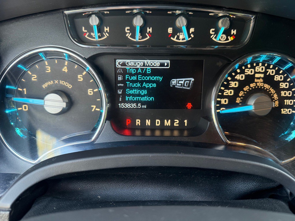 2011 Ford F-150 Image 11