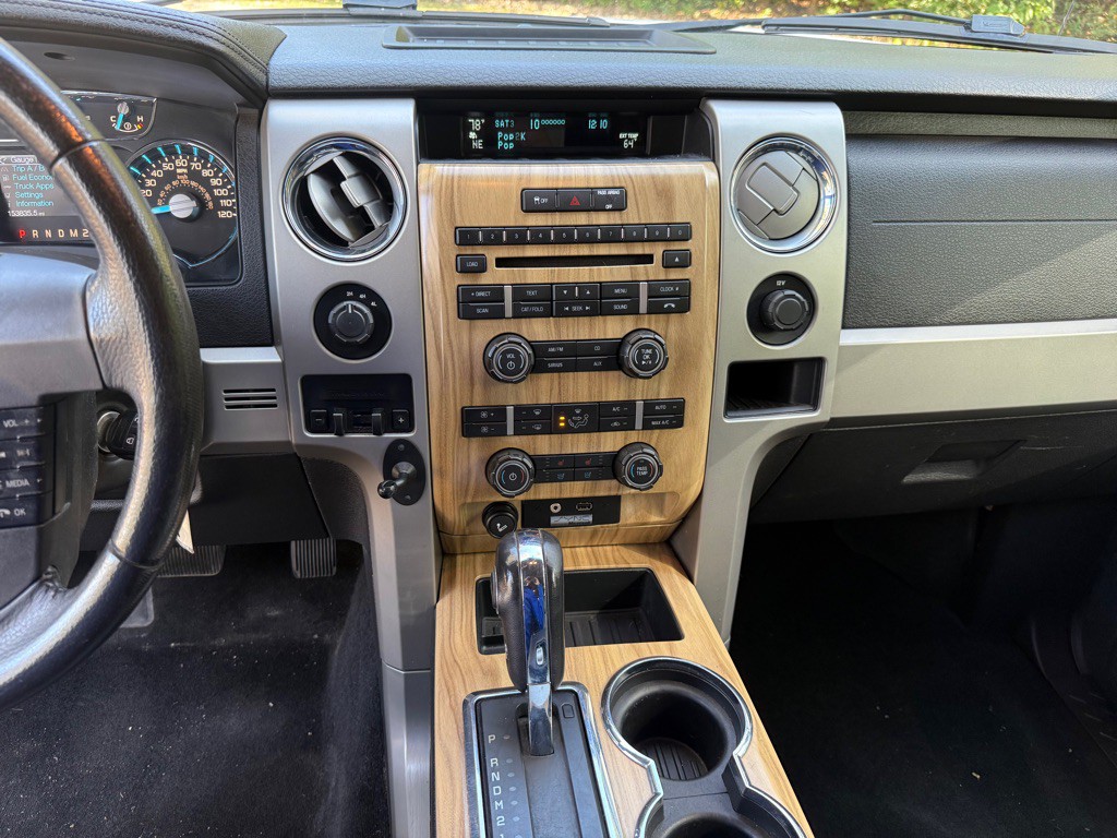 2011 Ford F-150 Image 13