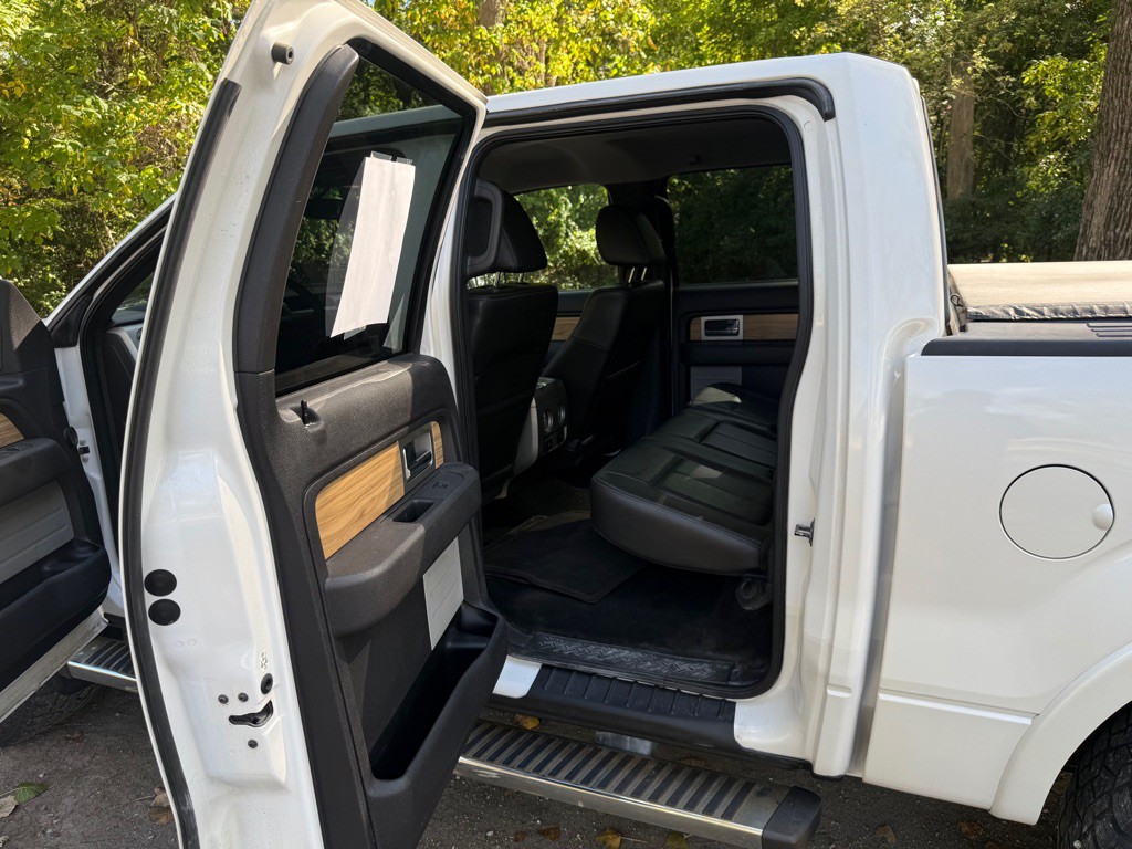 2011 Ford F-150 Image 15