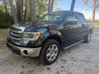 Image for 2013 Ford F-150 Supercrew ID: 6940836