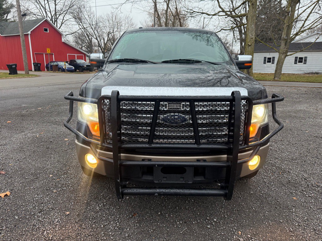 2013 Ford F-150 Image 2