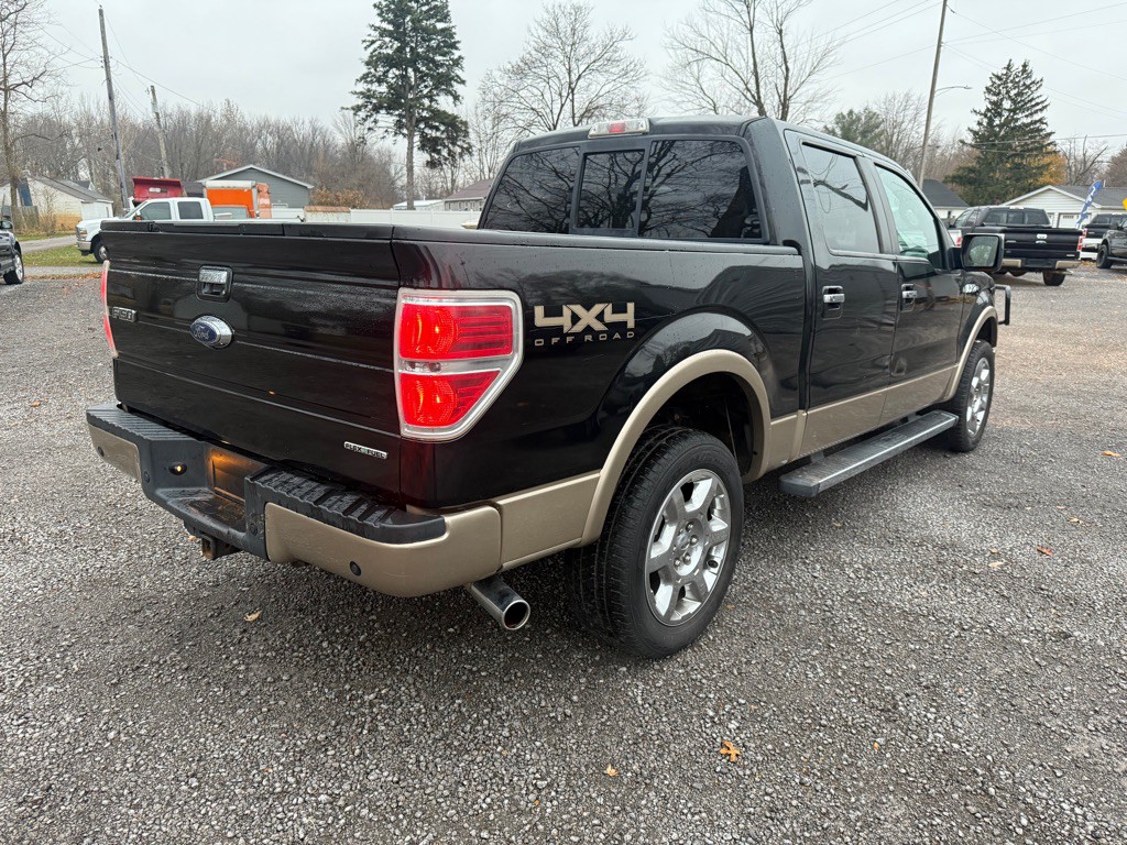 2013 Ford F-150 Image 5