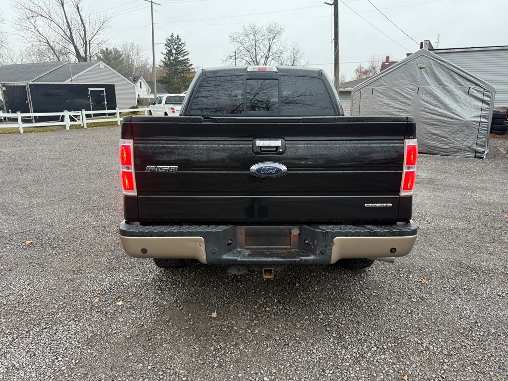 2013 Ford F-150 Image 6