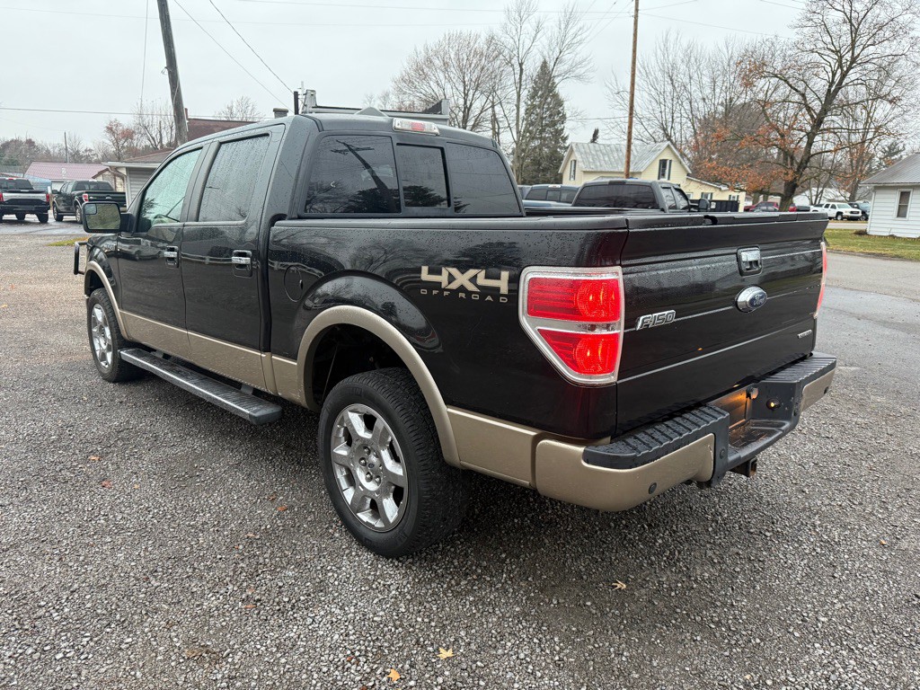 2013 Ford F-150 Image 7