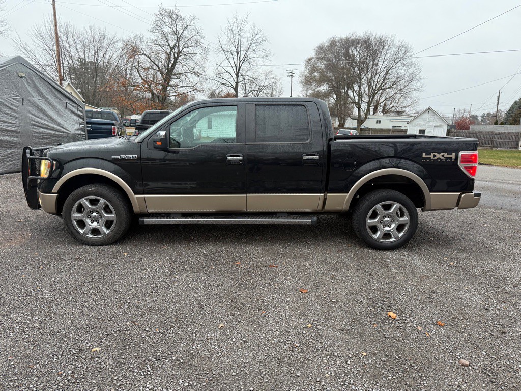 2013 Ford F-150 Image 8