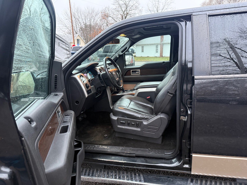 2013 Ford F-150 Image 9