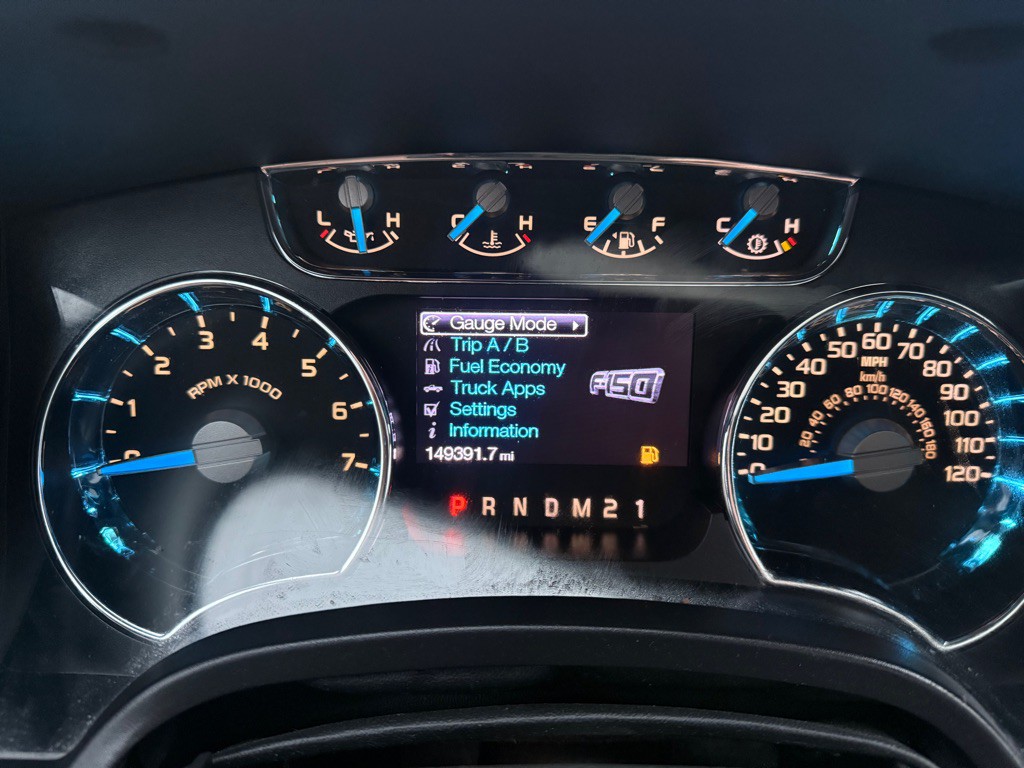 2013 Ford F-150 Image 10