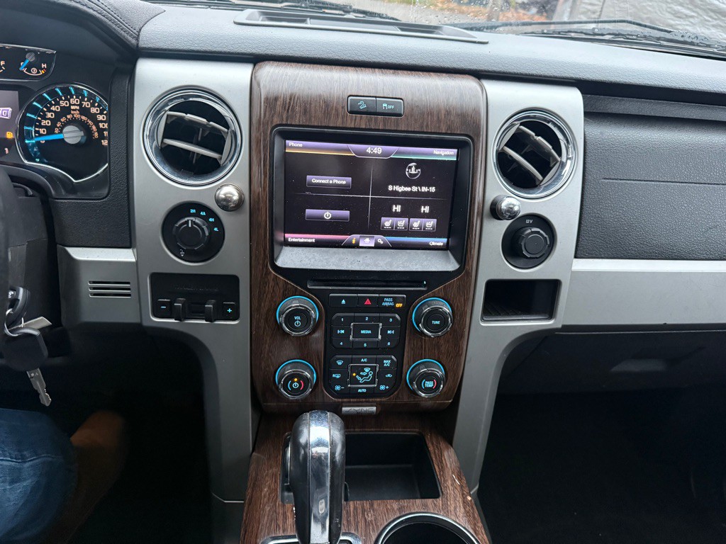 2013 Ford F-150 Image 11