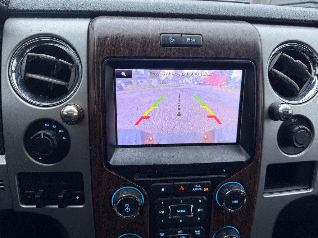 2013 Ford F-150 Image 12