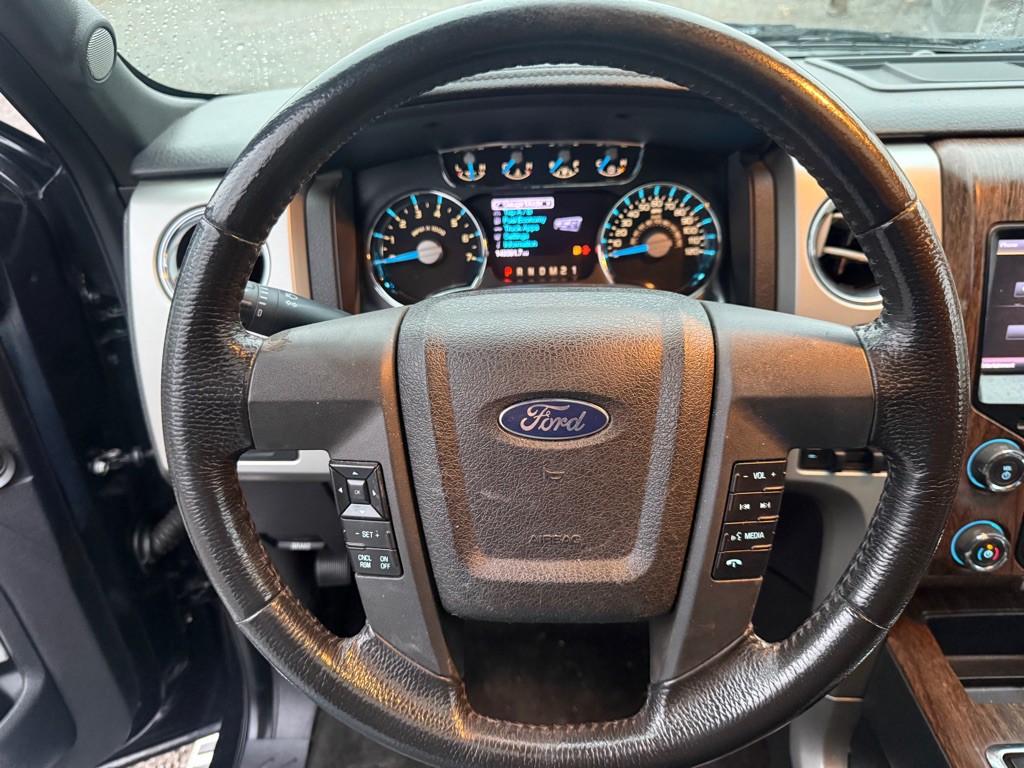 2013 Ford F-150 Image 13