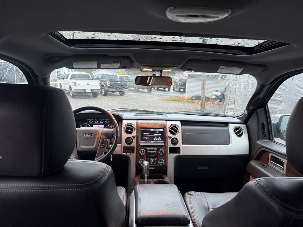 2013 Ford F-150 Image 14