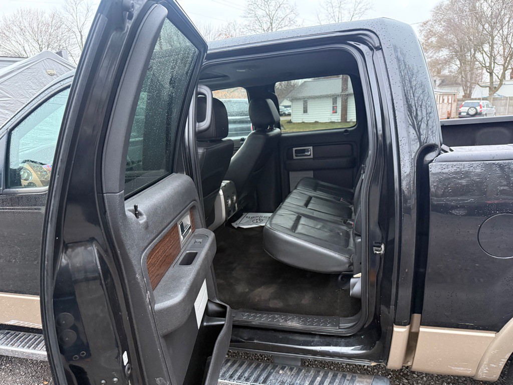 2013 Ford F-150 Image 15