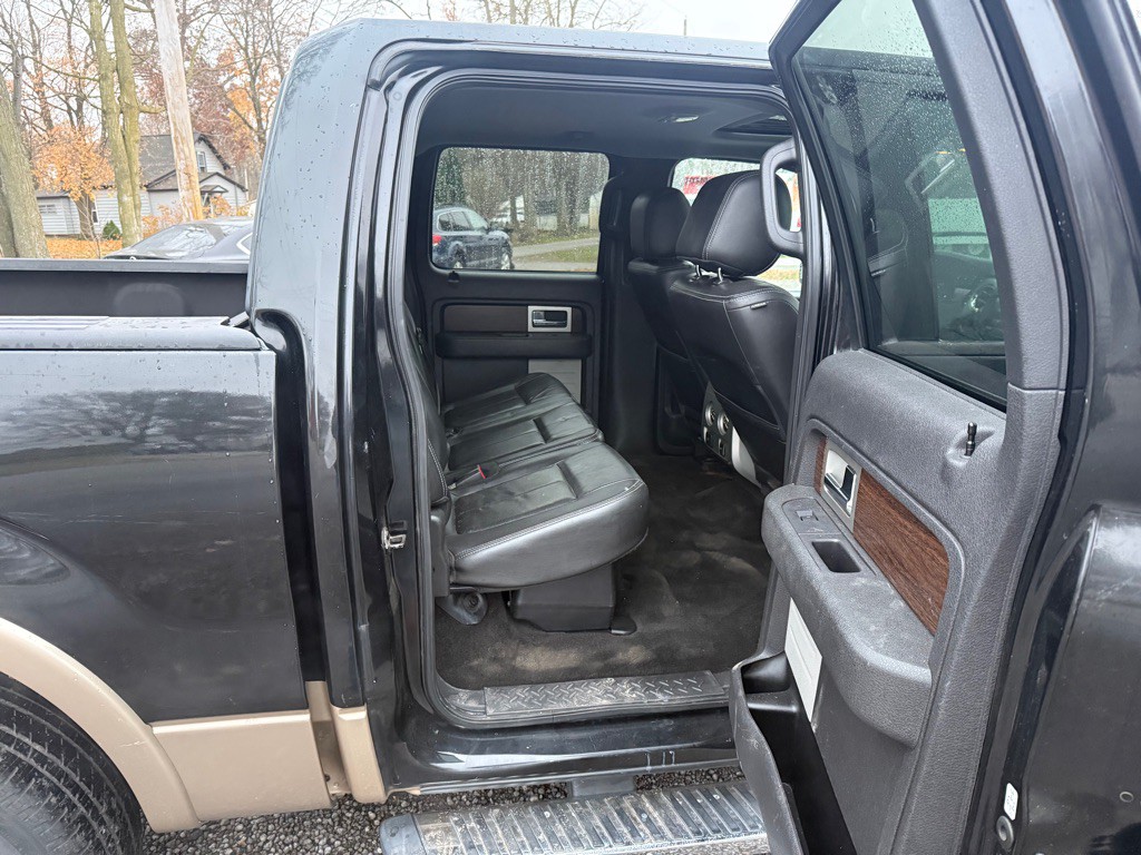 2013 Ford F-150 Image 16