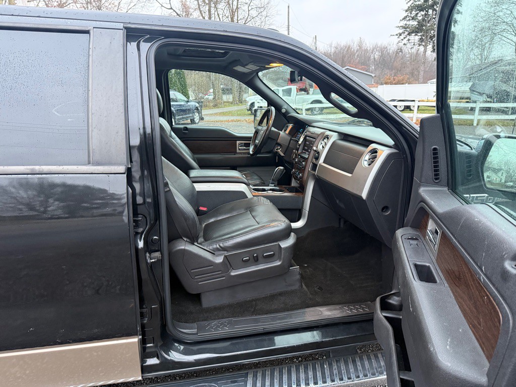 2013 Ford F-150 Image 17