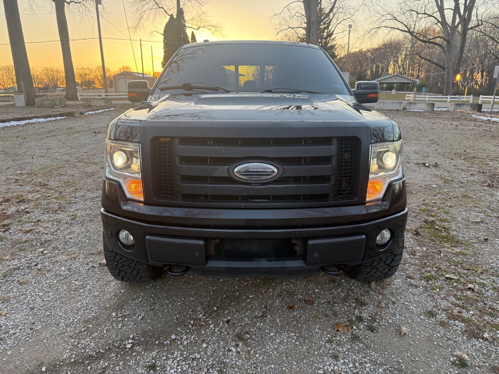 2014 Ford F-150 Image 2