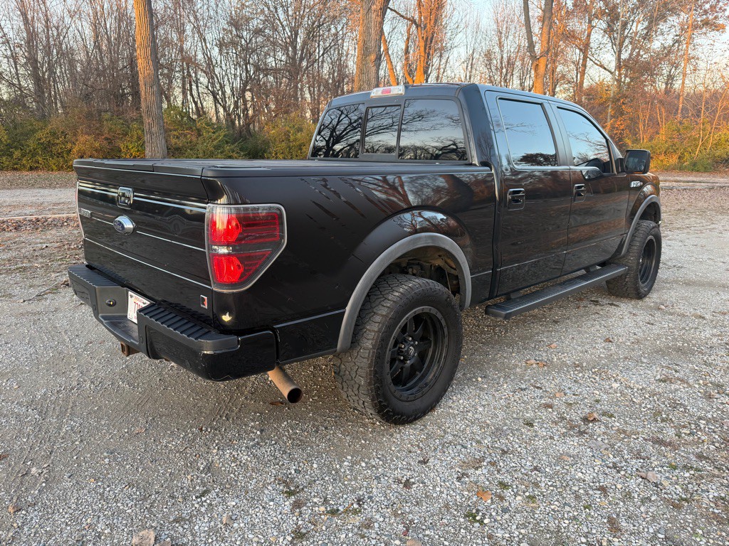 2014 Ford F-150 Image 5