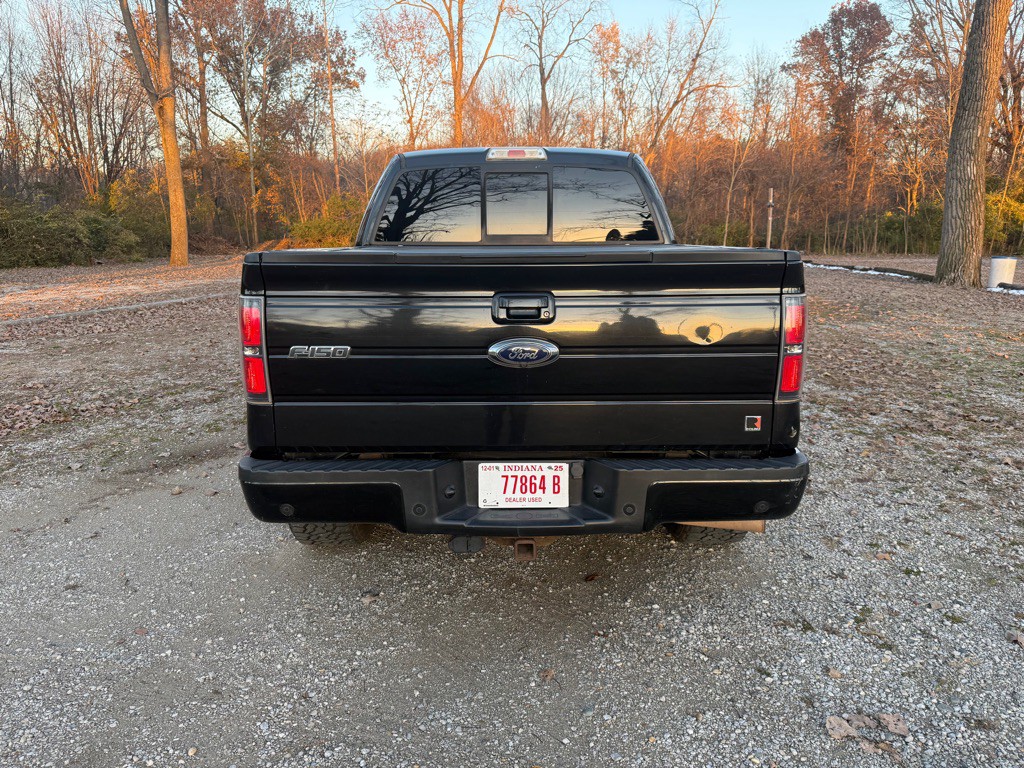 2014 Ford F-150 Image 6