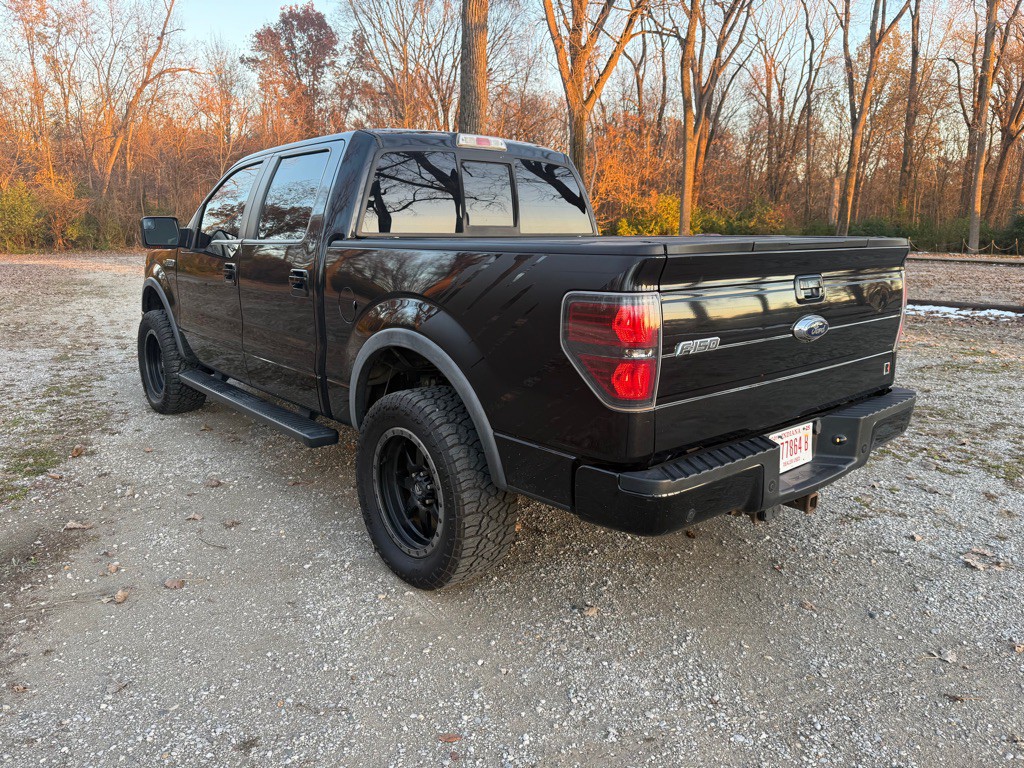 2014 Ford F-150 Image 7
