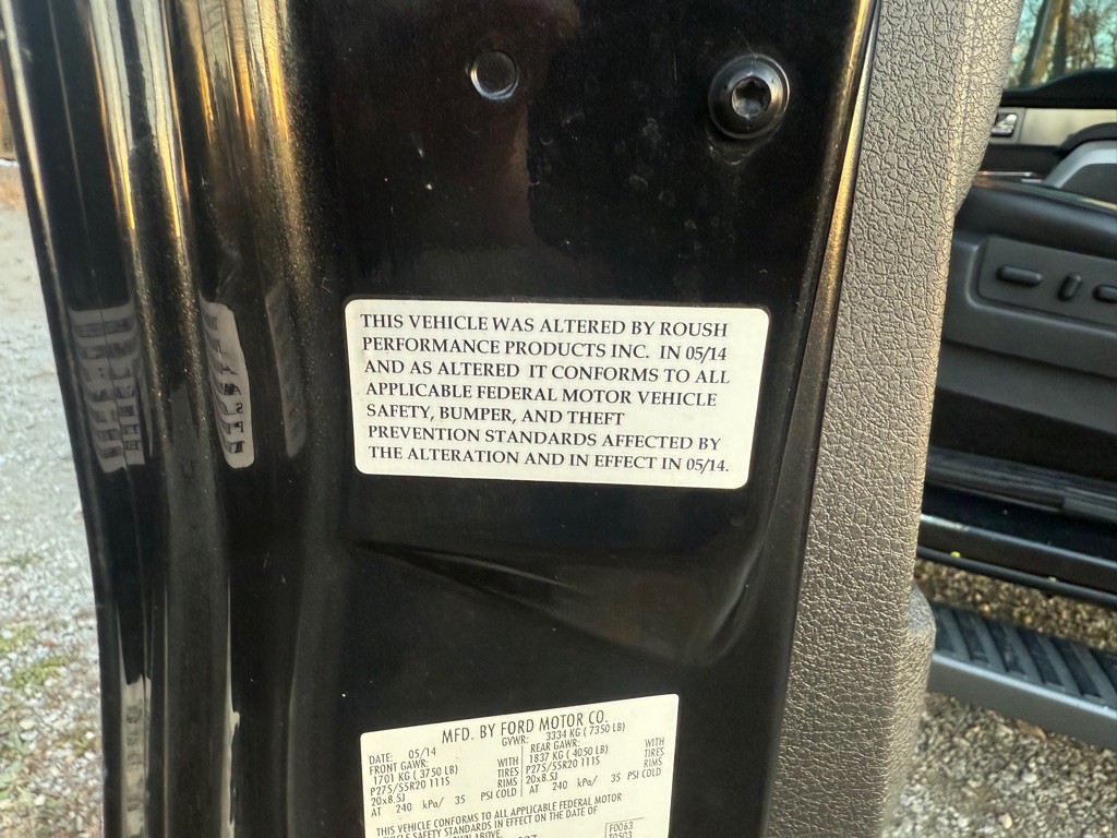 2014 Ford F-150 Image 10