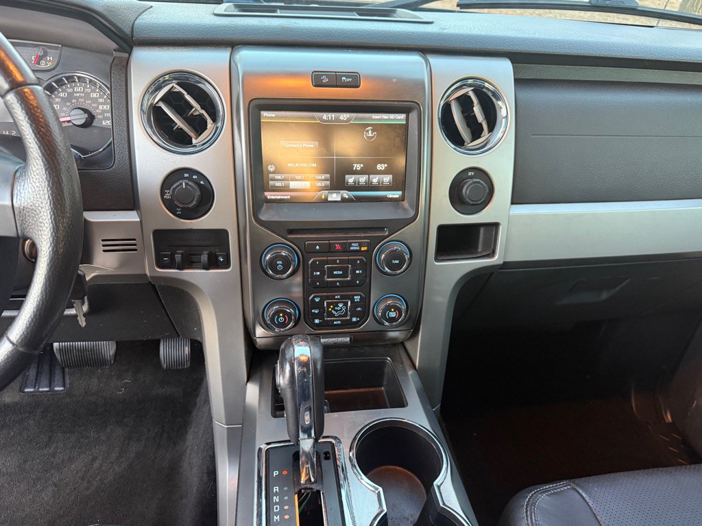 2014 Ford F-150 Image 13