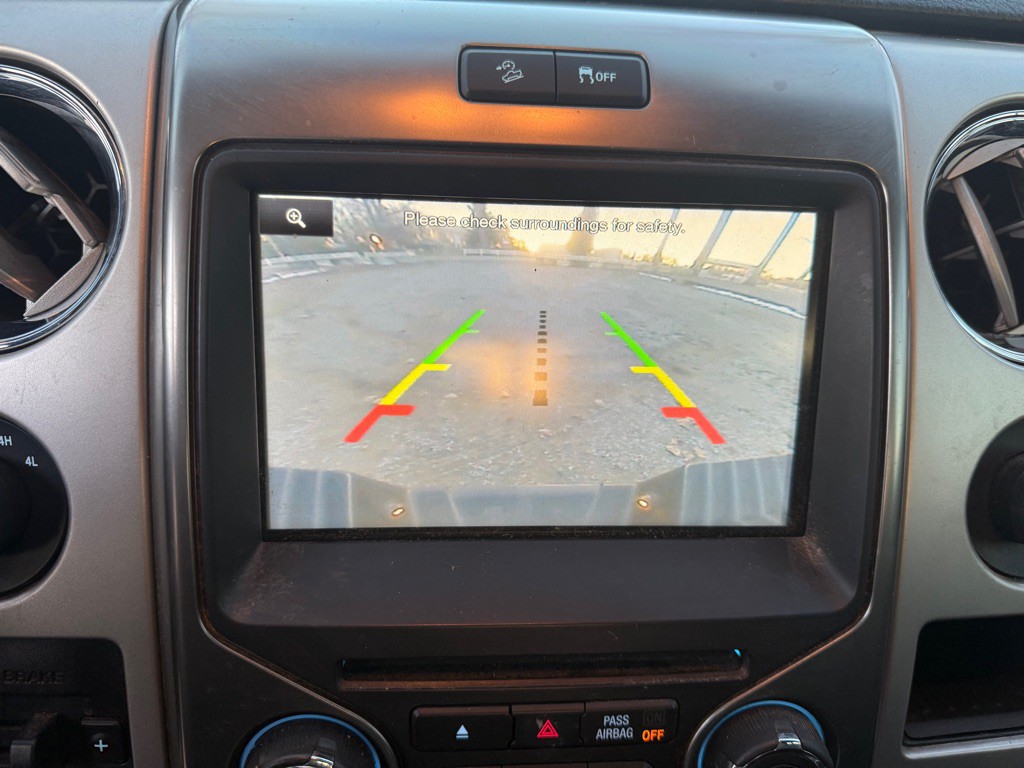 2014 Ford F-150 Image 14