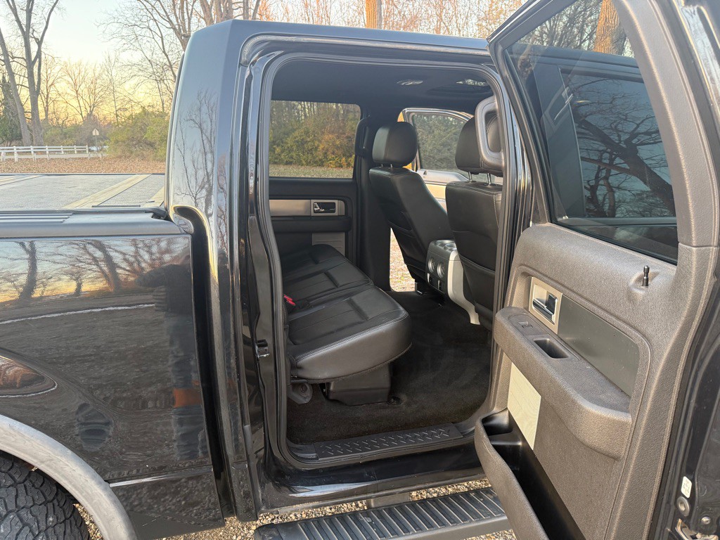 2014 Ford F-150 Image 16