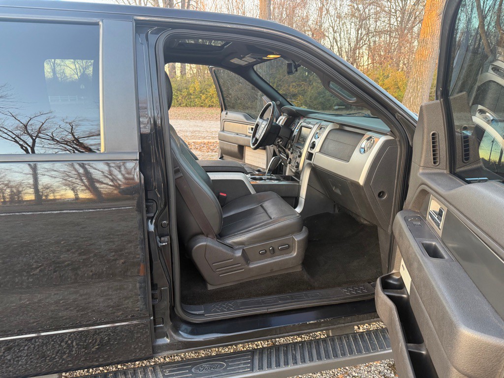2014 Ford F-150 Image 18