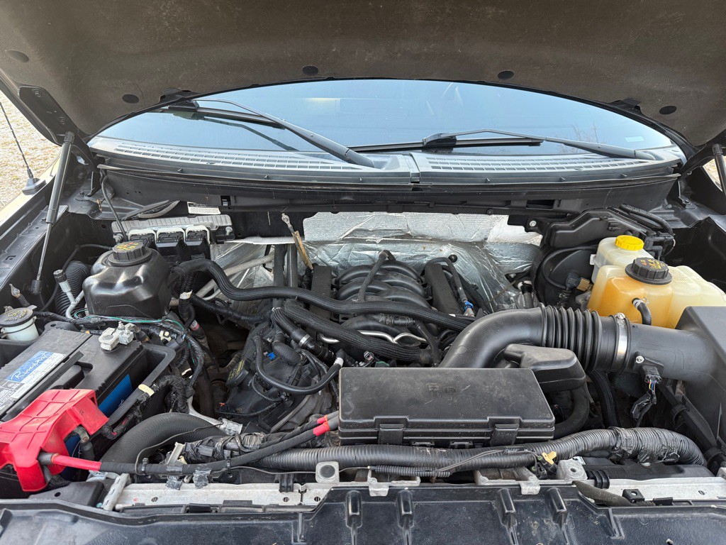 2014 Ford F-150 Image 20