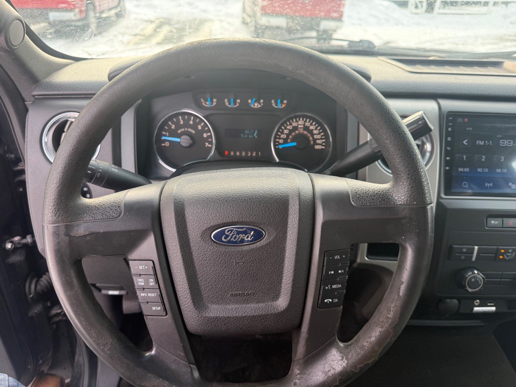 2014 Ford F-150 Image 11