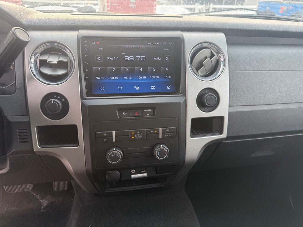 2014 Ford F-150 Image 12