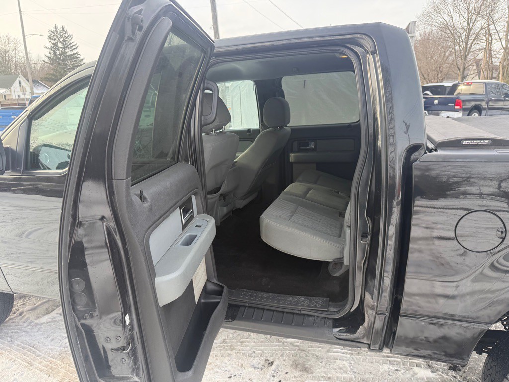 2014 Ford F-150 Image 13