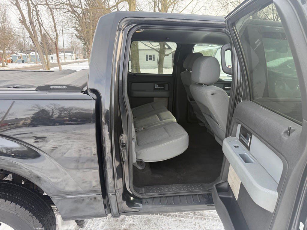 2014 Ford F-150 Image 14
