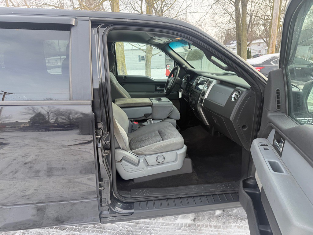 2014 Ford F-150 Image 15