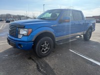 Image for 2011 Ford F-150 Supercrew ID: 7051480